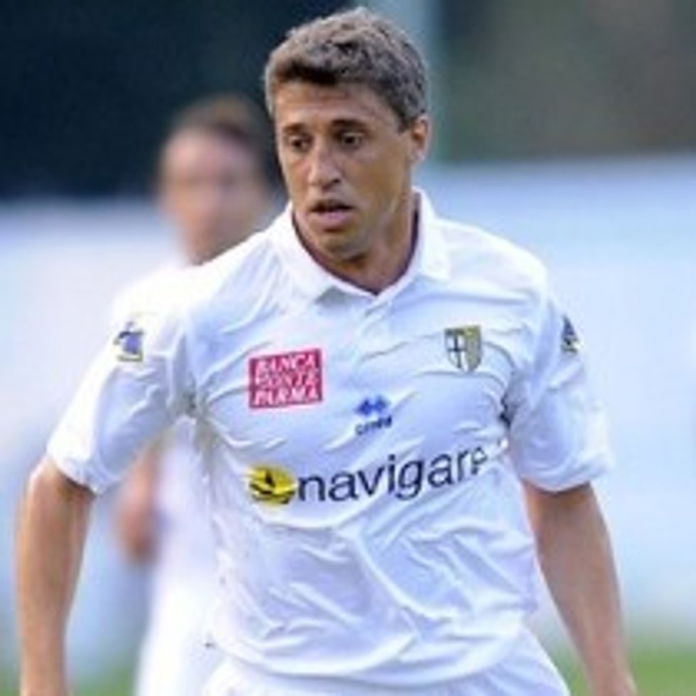 hernan crespo, gi