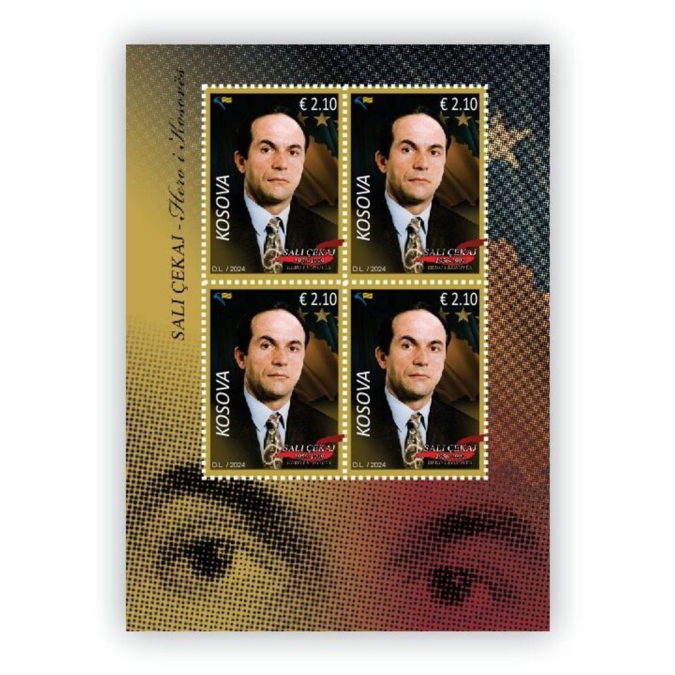 Hero i Kosoves SALI CEKAJ 00004