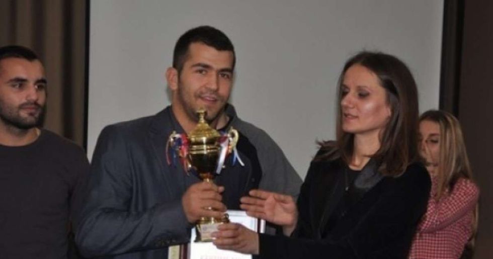 herolind nishevci karateisti i vitit 2013 hd