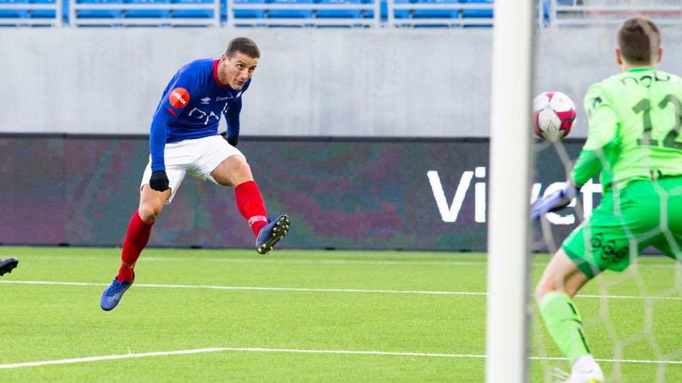 herolind shala glimt