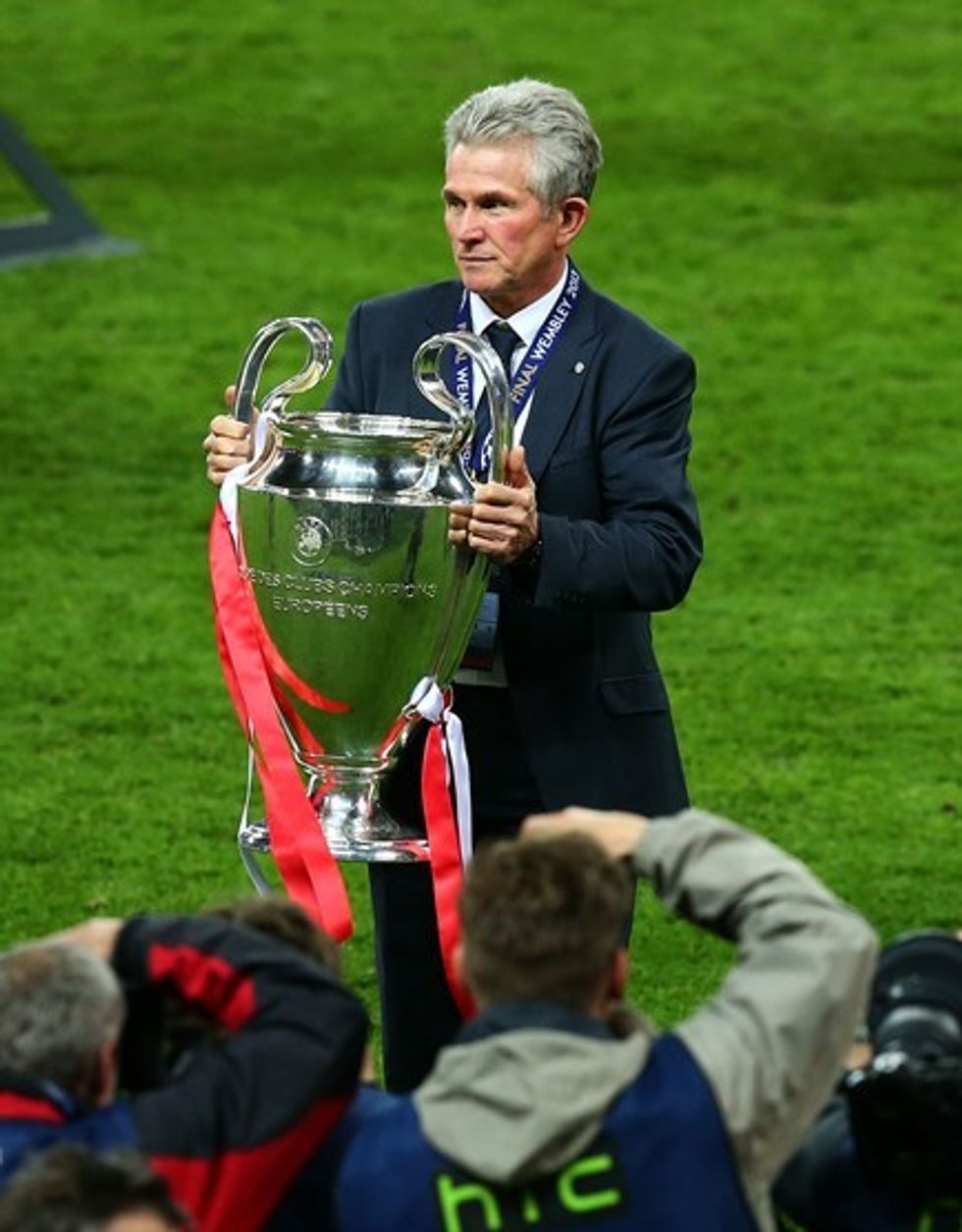 heynckes 1