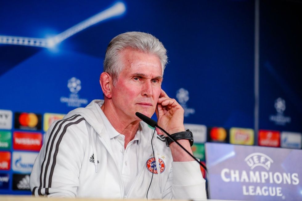 Heynckes 1