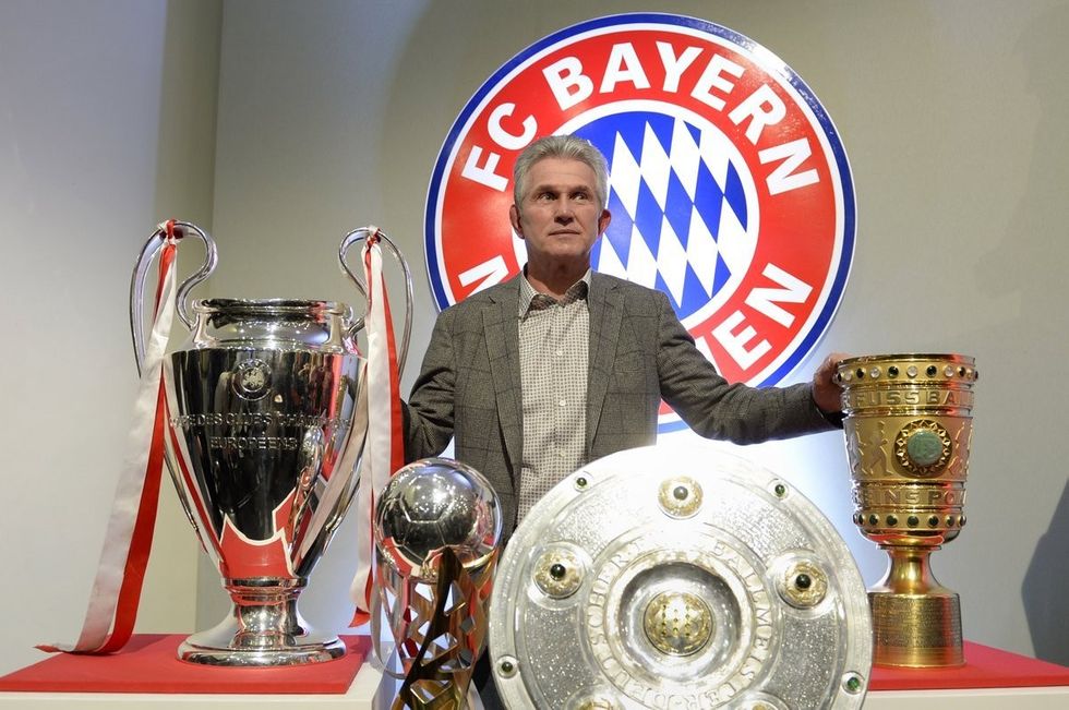 heynckes