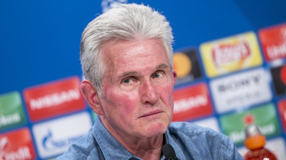 heynckes