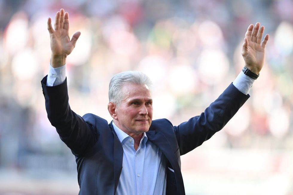 Heynckes