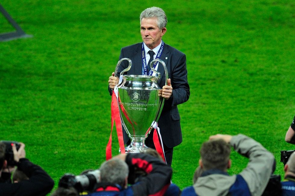 heynckes