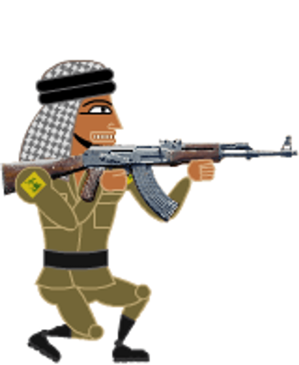 Hezbollah