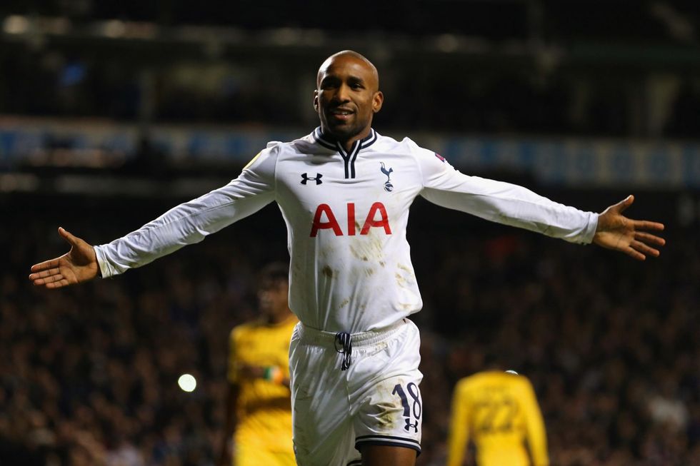 hi res 187274167 jermain defoe of spurs celebrates scoring their second crop north scaled