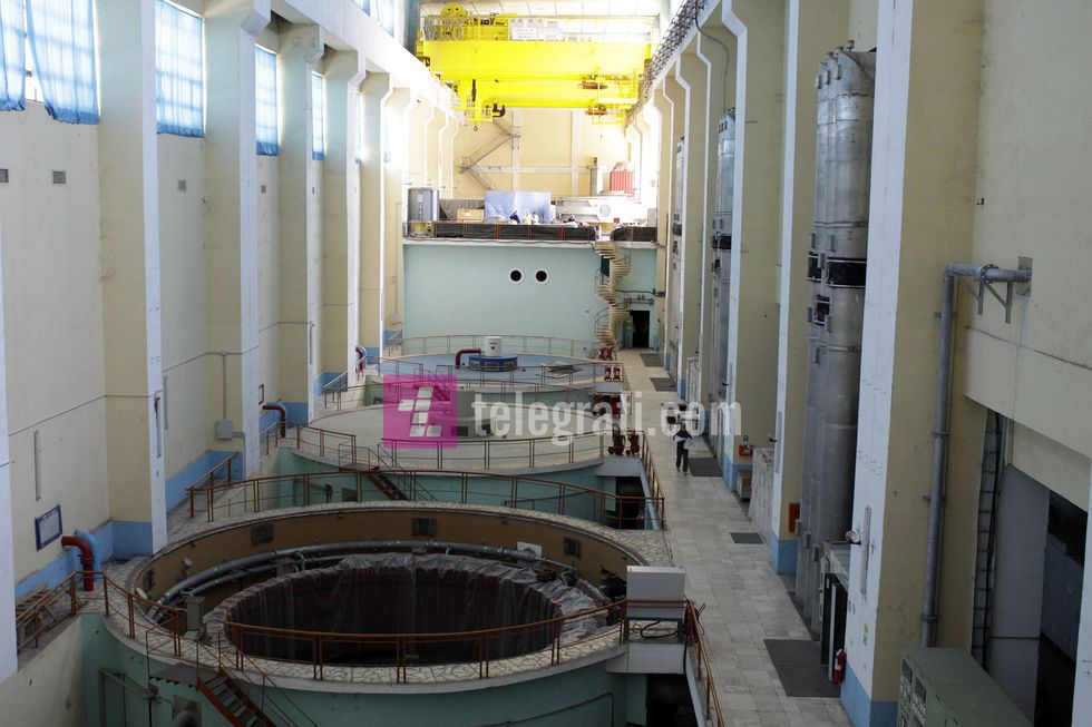 Hidrocentrali i Komanit - foto Ridvan Slivova (11)