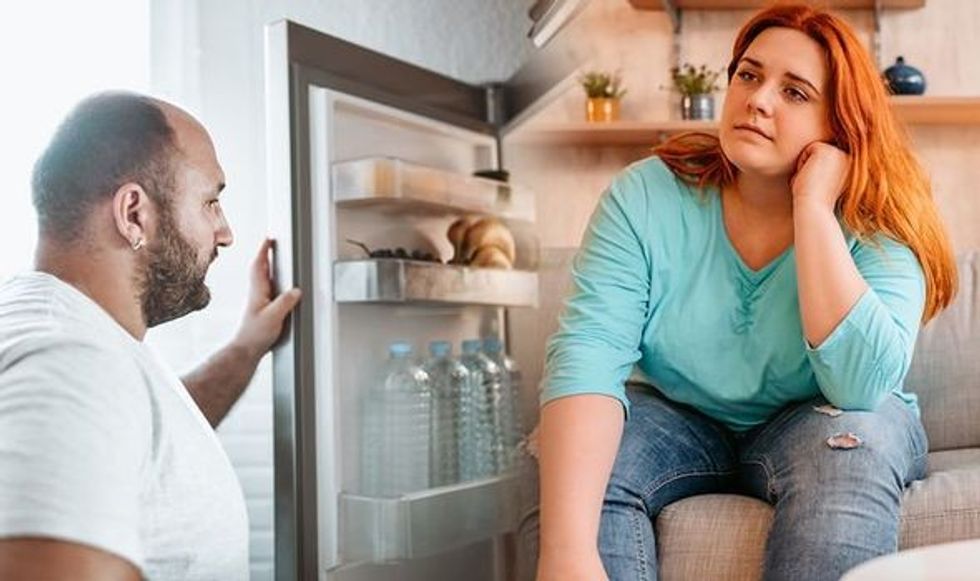 High cholesterol Best diet to lower levels 1526620