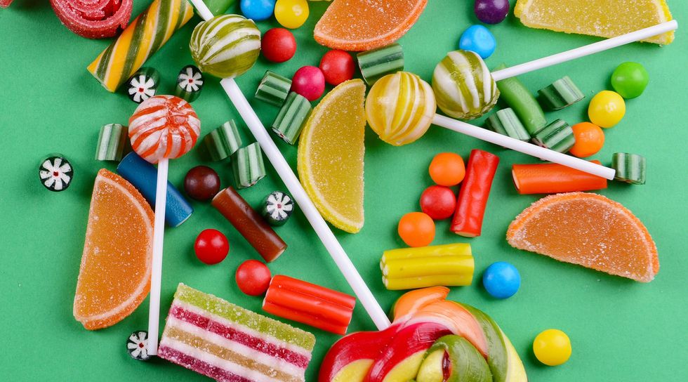 high sugar consumption in pregnancy can increase risk of babys asthma study finds