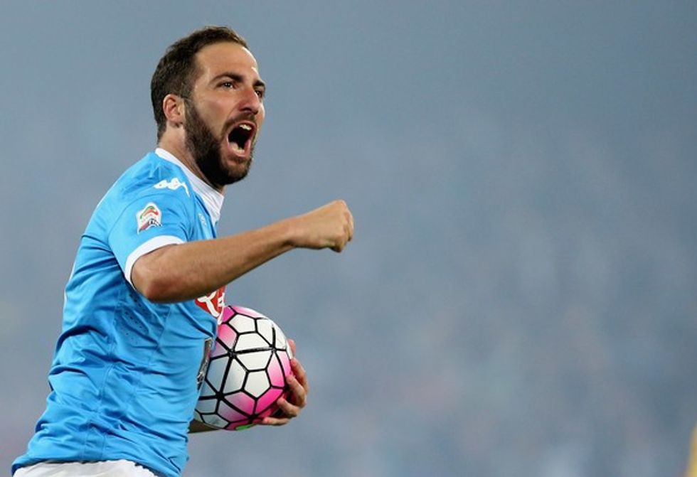 Higuain 1