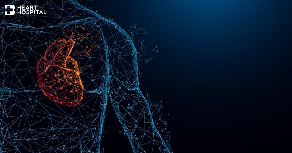 HIHL MIS HEART ดูแลรักษาหัวใจด้วยเทคโนโลยีแผลเล็ก