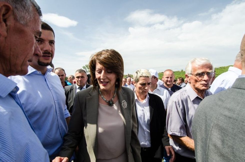 hikmete imeraj vplesch 2