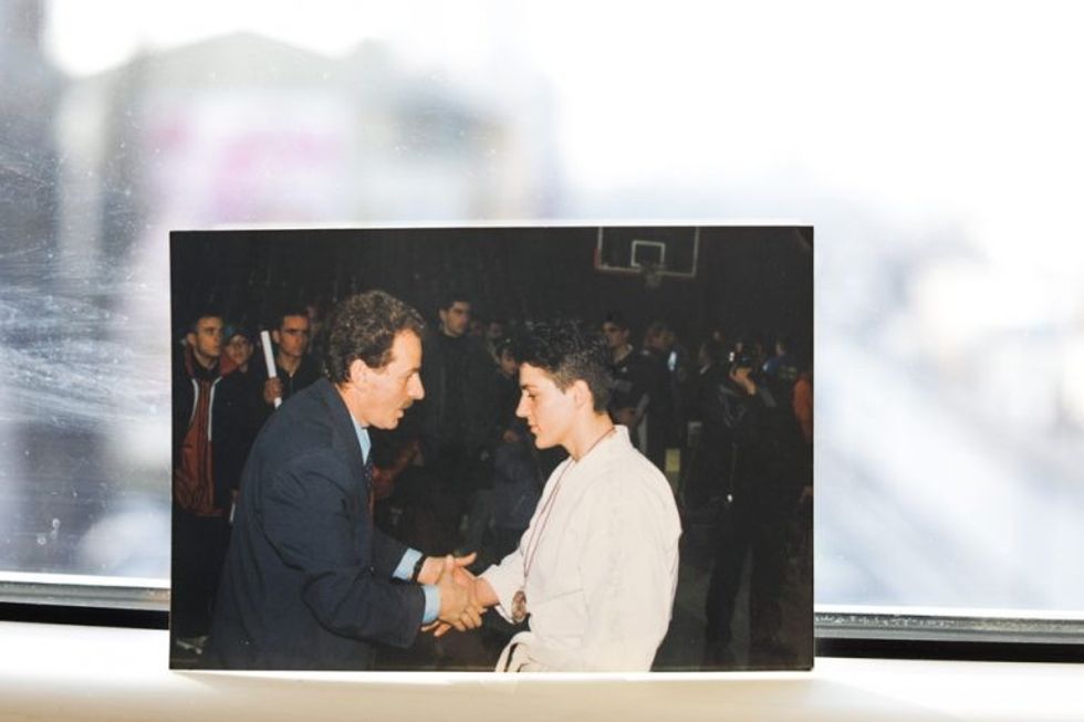 hikmete imeraj vplesch 6