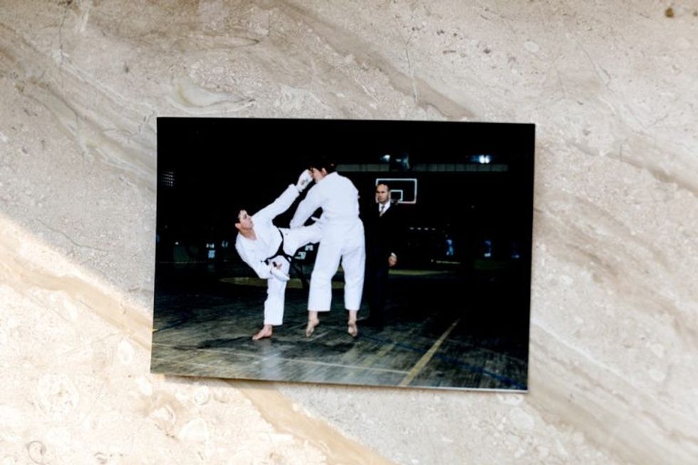 hikmete imeraj vplesch 9