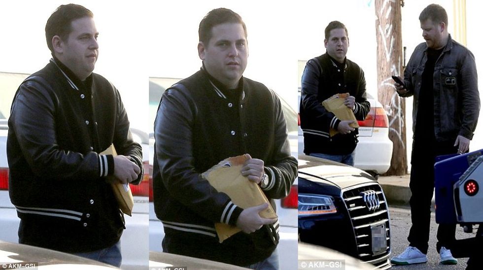 Hill nuk është lënduar