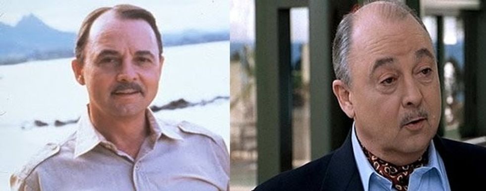 hillerman 3