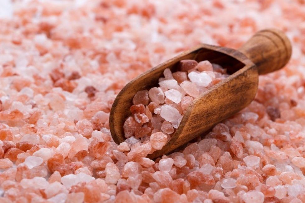 Himalayan Salt 1