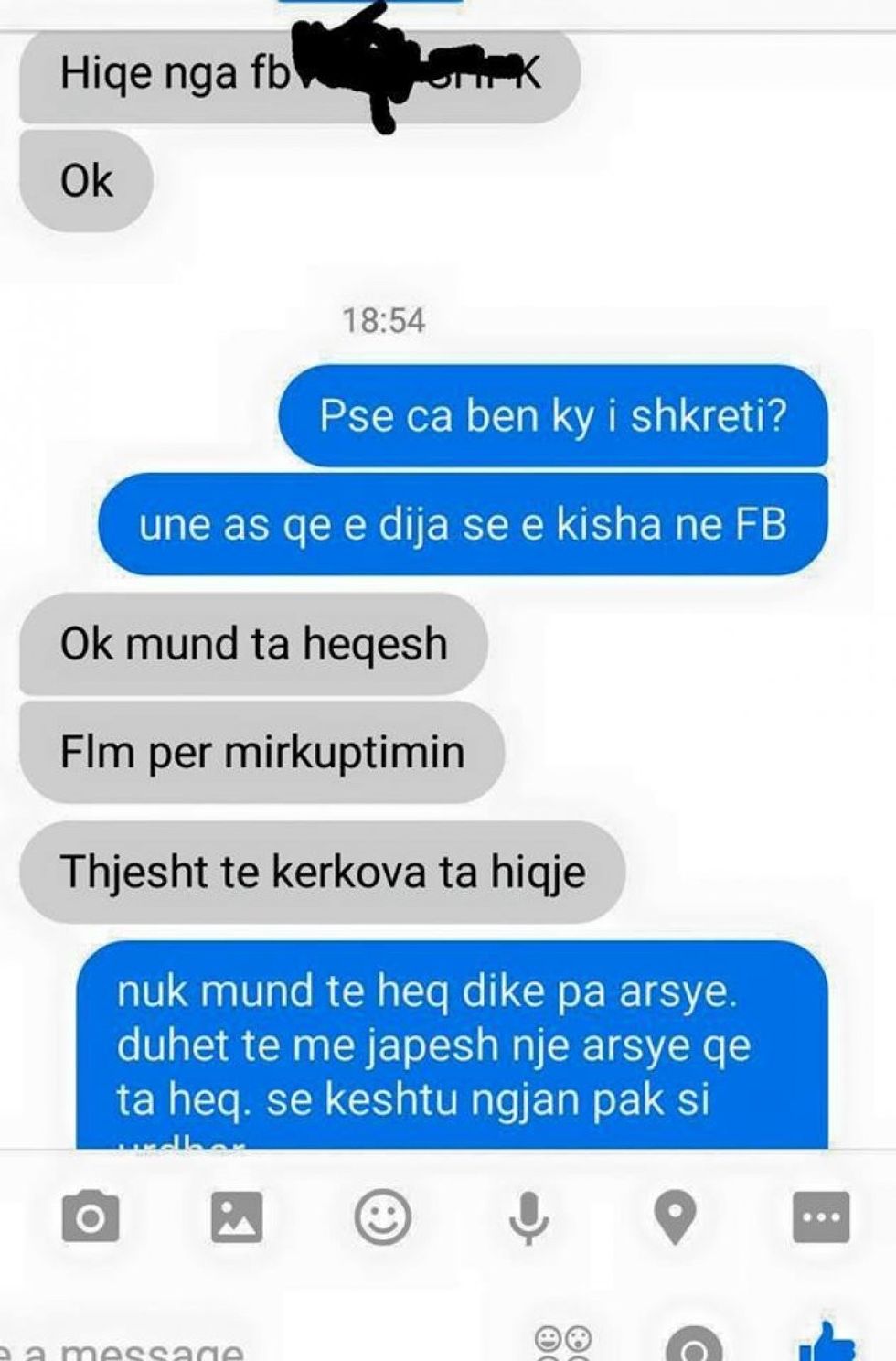 hiqe