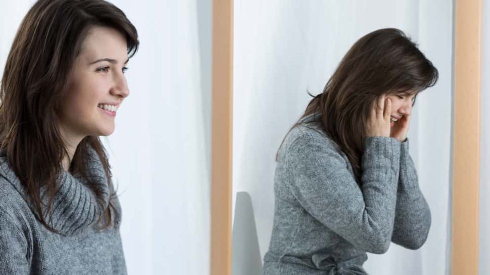 Histrionic Personality Disorder