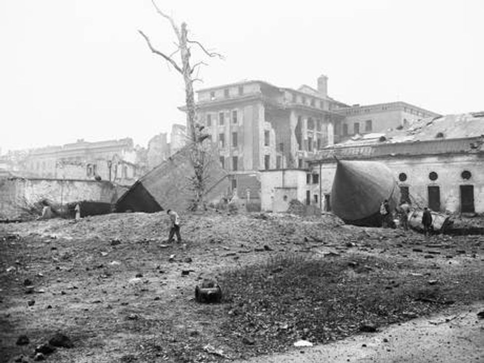 hitler bunker 1(1)