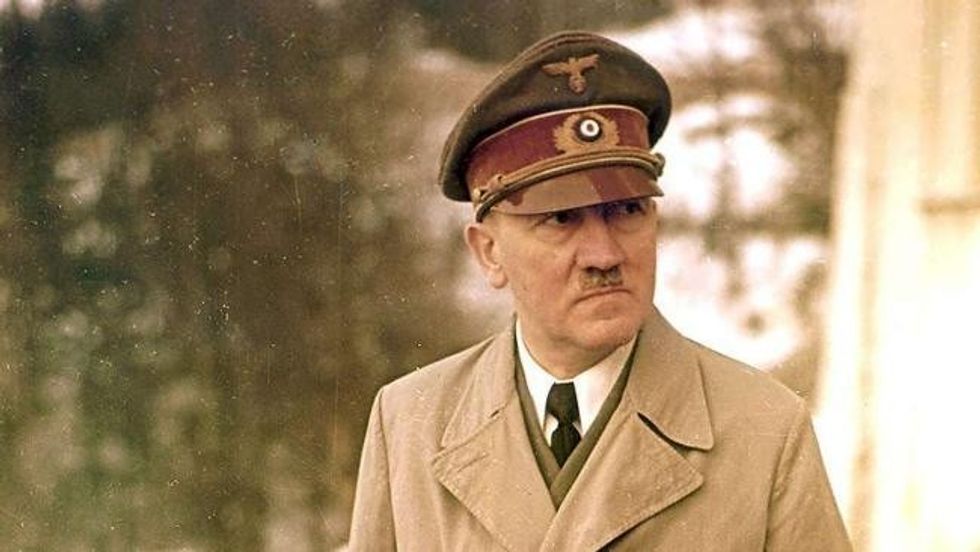 hitler