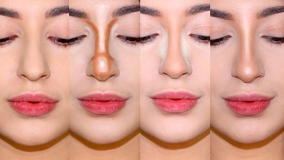 hm contouring 4