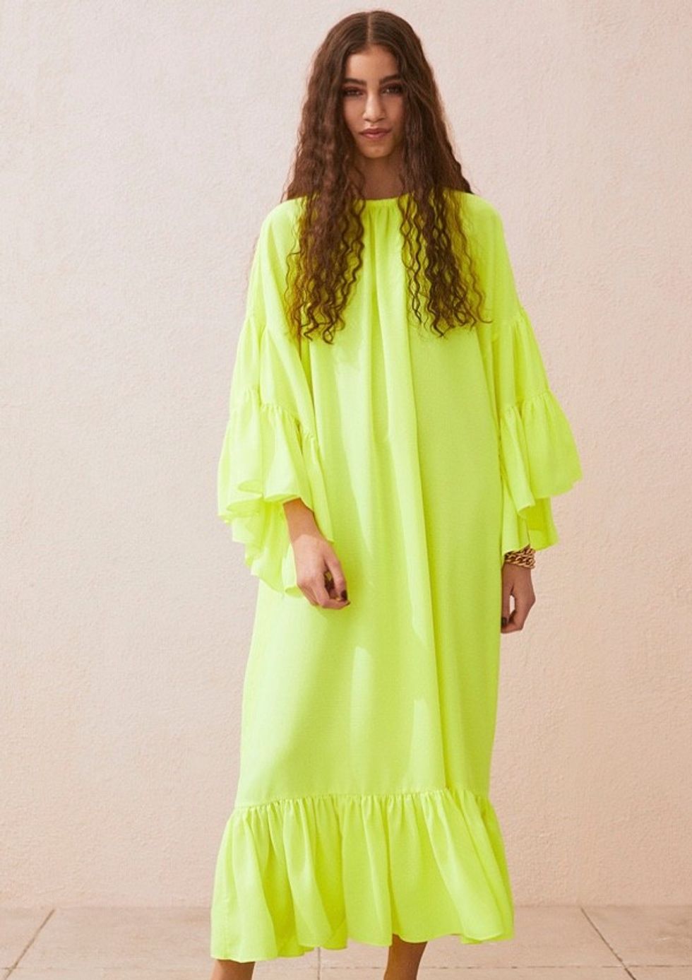 HM Spring Statement 2021 Collection04