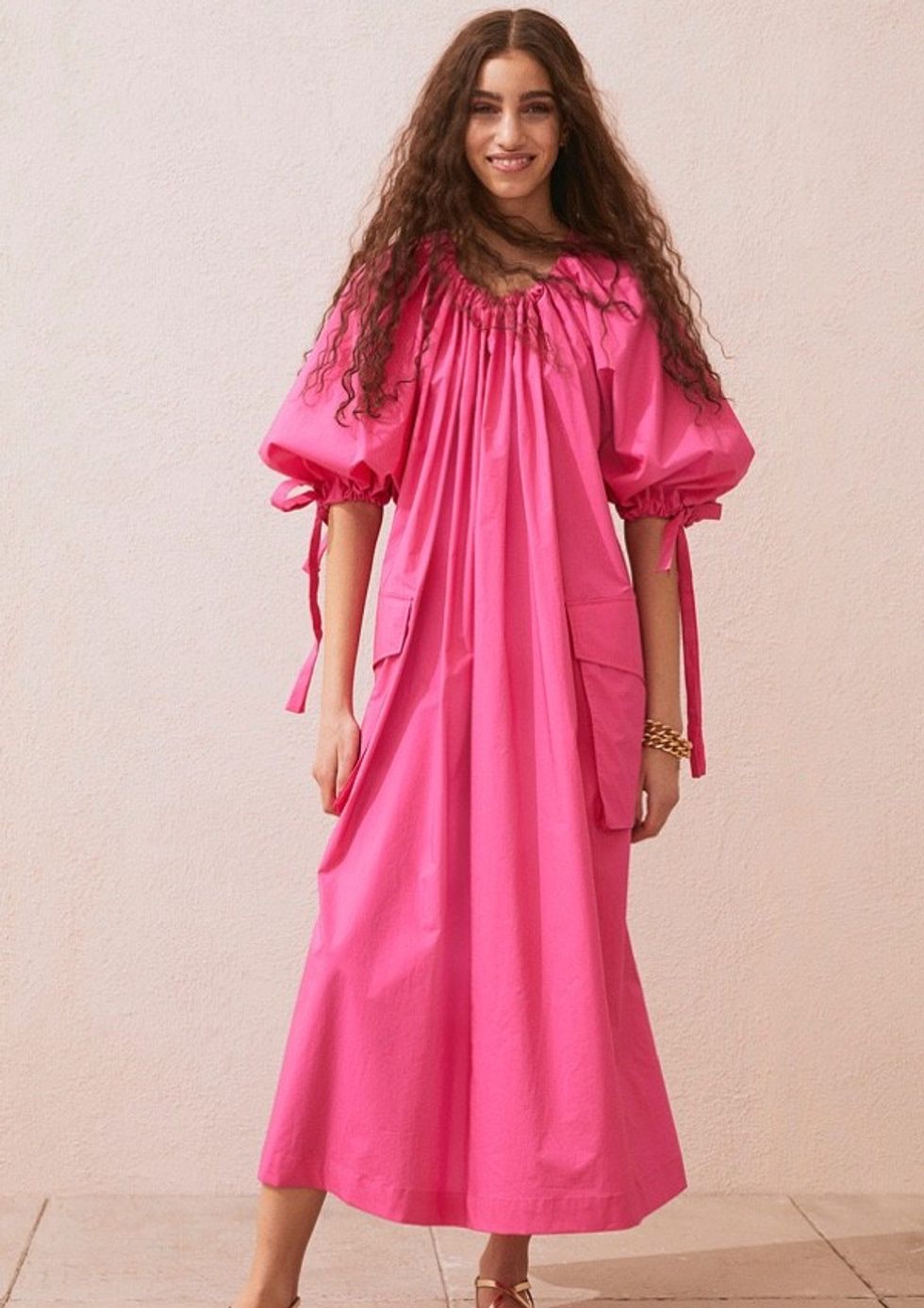 HM Spring Statement 2021 Collection09