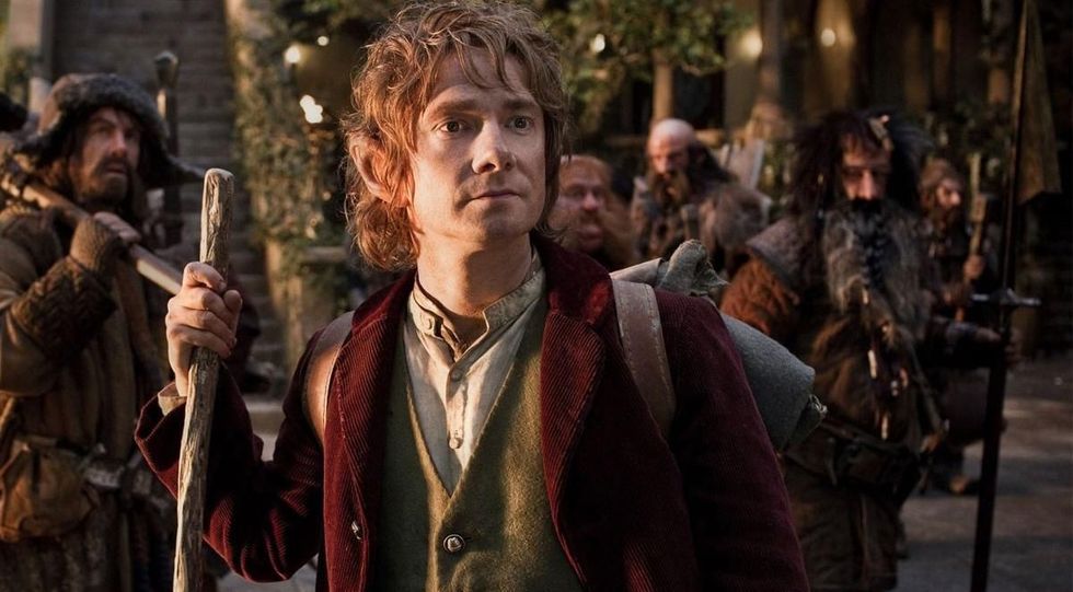 hobbit unexpected journey martin freeman bilbo baggins 1549630546