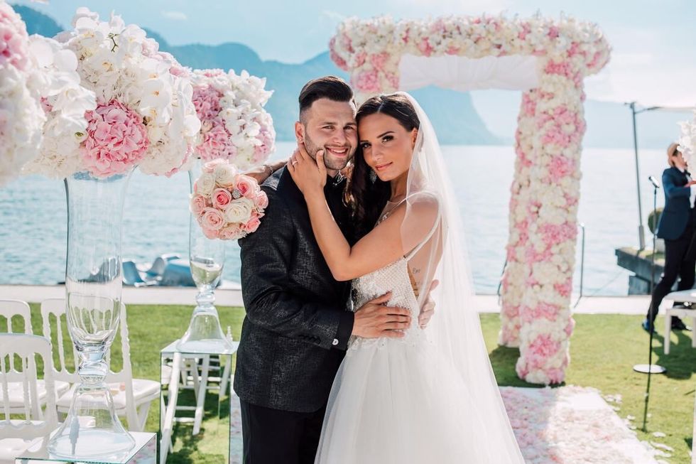 hochzeit renato und qendresa steffen