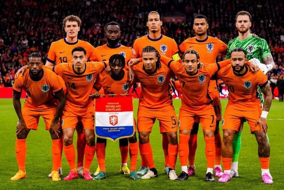 holanda 1 1