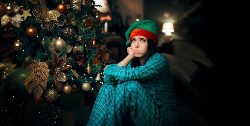 holiday struggles orig