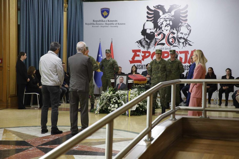 Homazhe per Ali Lajcin 5