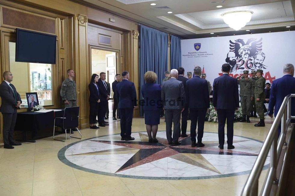 Homazhe per Ali Lajcin 6