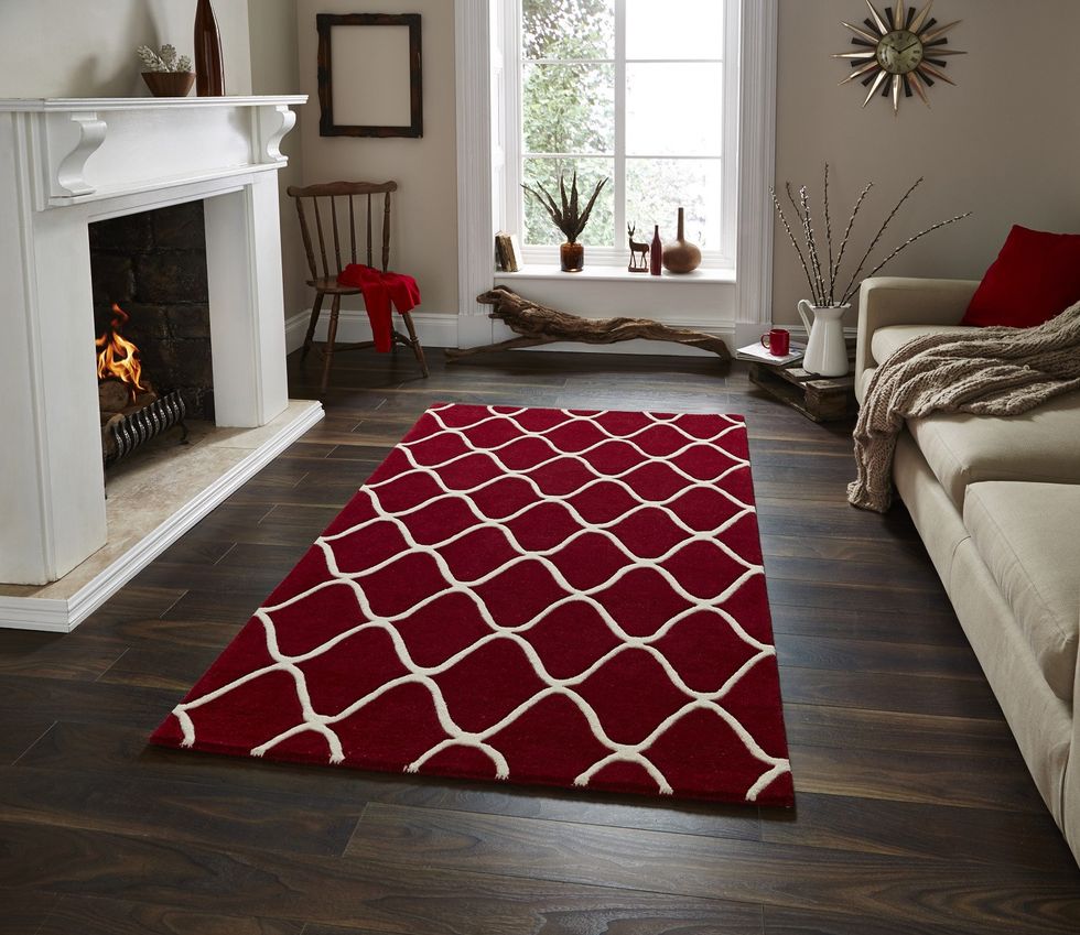 HOME CARPETS 1