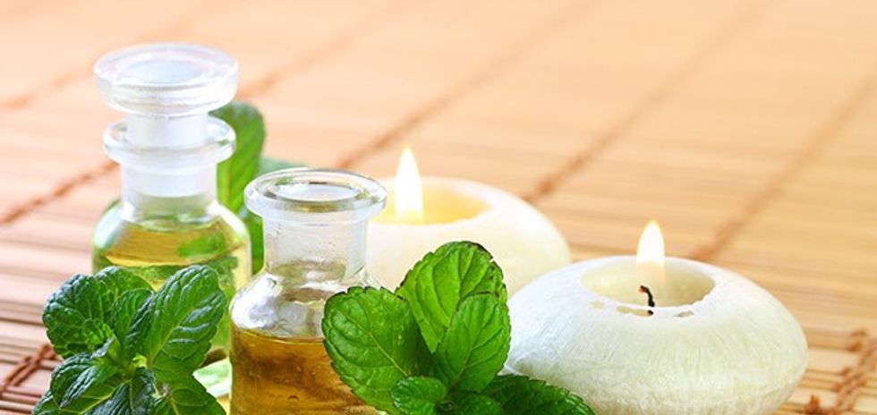 home remedies chronic headaches