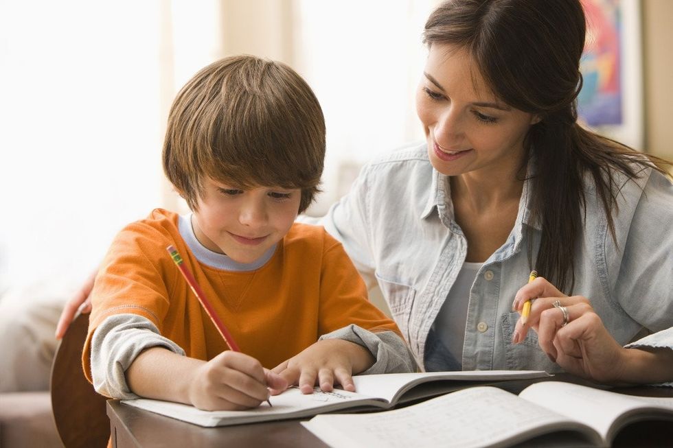 home schooling subjects what to teach your children 1