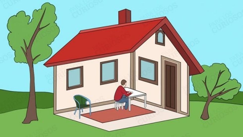 home