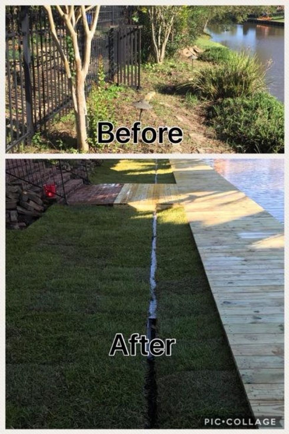 homeless man becomes millionaire by building beaches in peoples backyards2 1