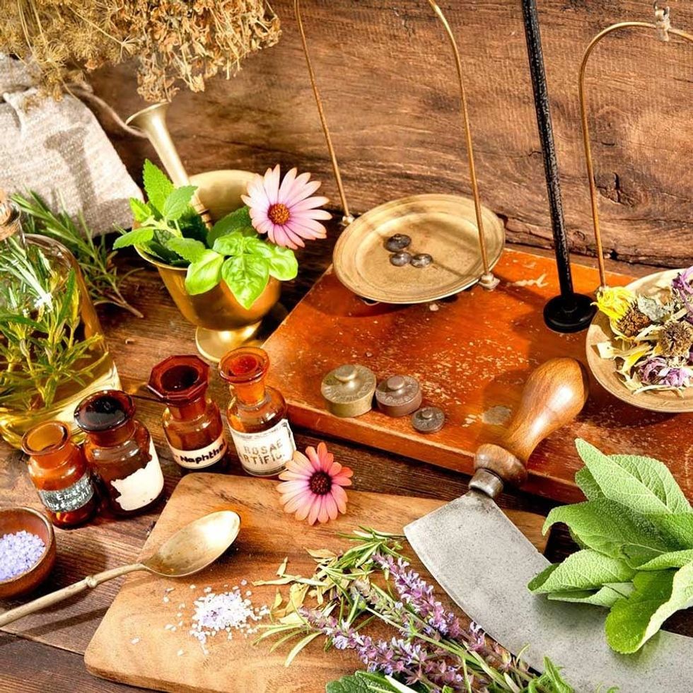 homeopathy diploma course