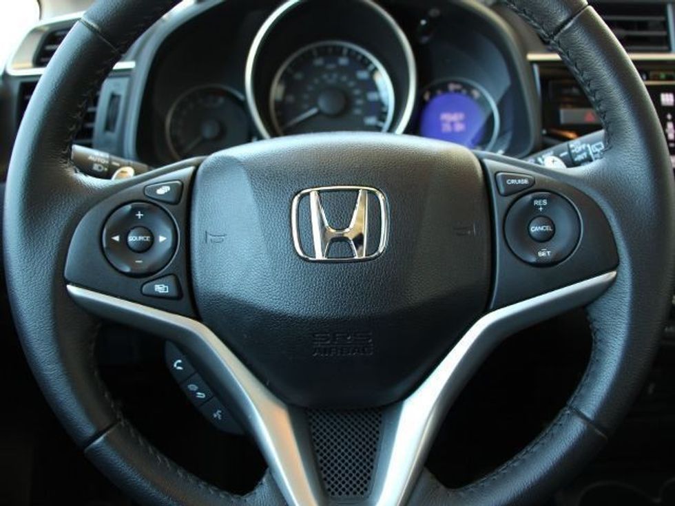 Honda Fit do të jetë vetura më e mirë dhe e lirë në treg foto 7