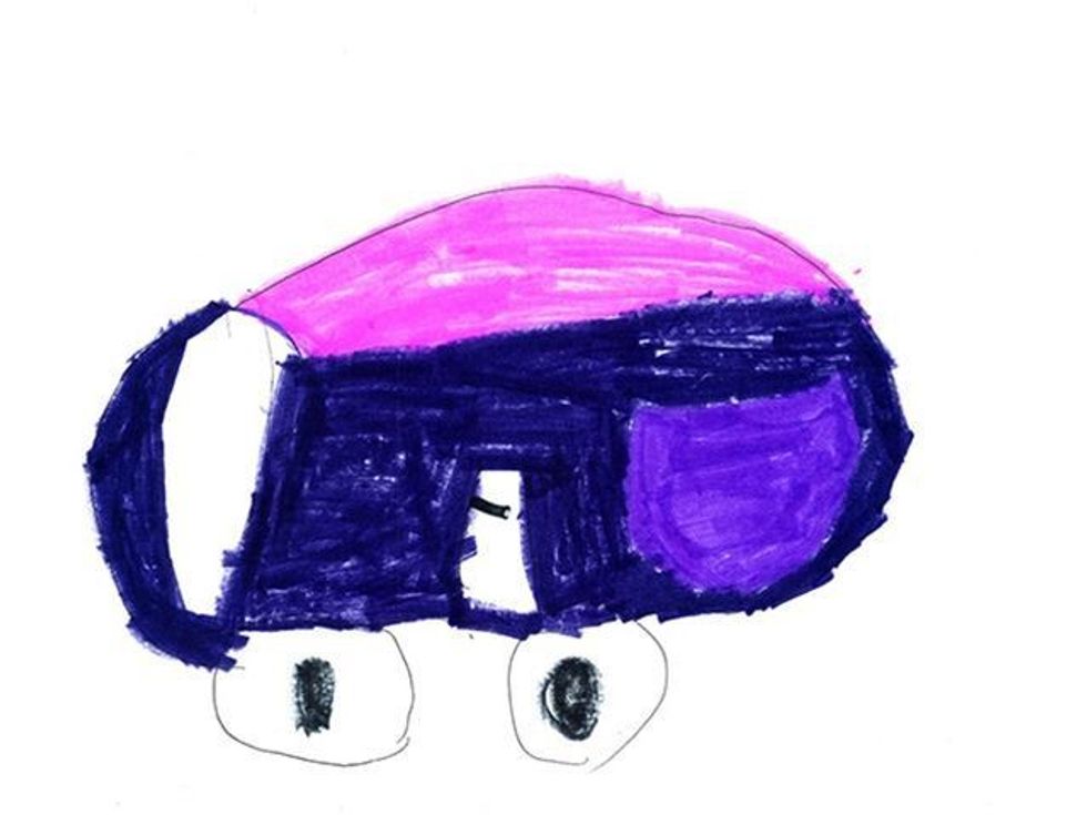 Honda Odyssey vjen i ridizajnuar në fillim të 2017 ës foto 4