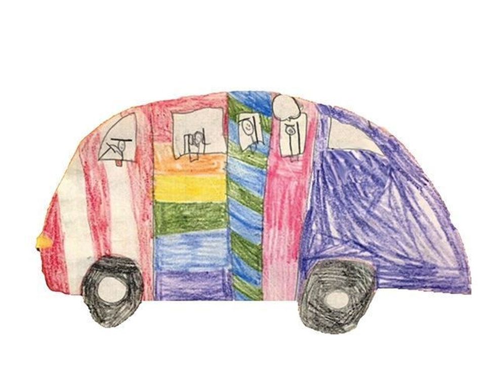 Honda Odyssey vjen i ridizajnuar në fillim të 2017 ës foto 5