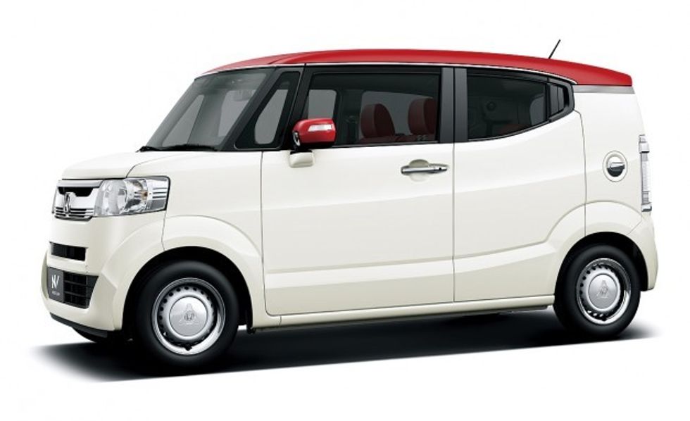honda