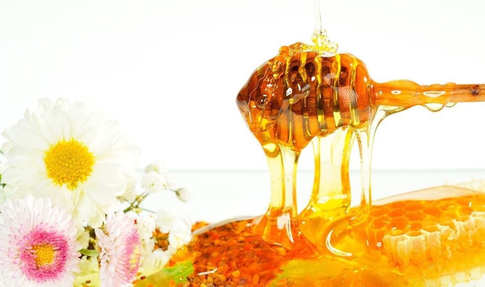honey health