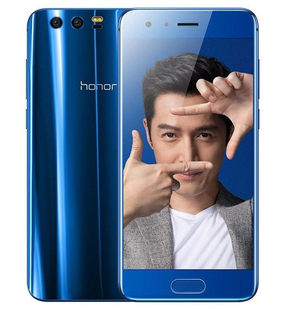 honor 9 official