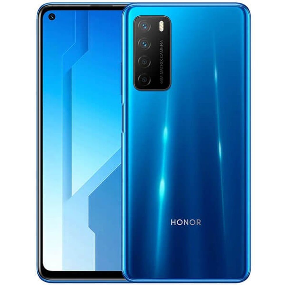 Honor Play4
