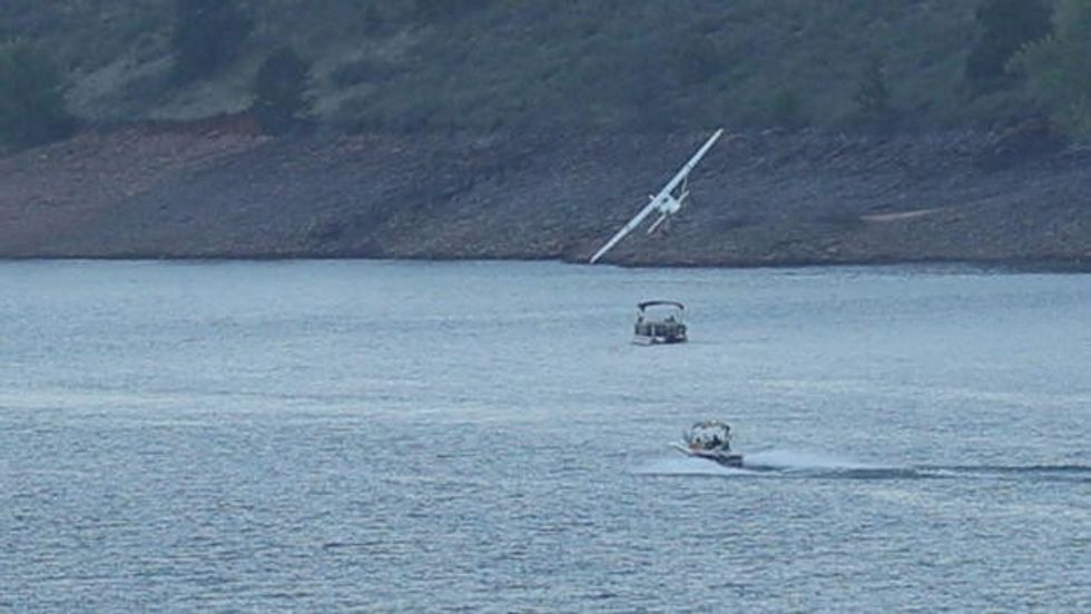 horsetooth plane crash pkg transfer frame 2202